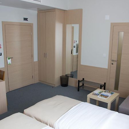 Hotel Lika Sjever Brinje Zewnętrze zdjęcie