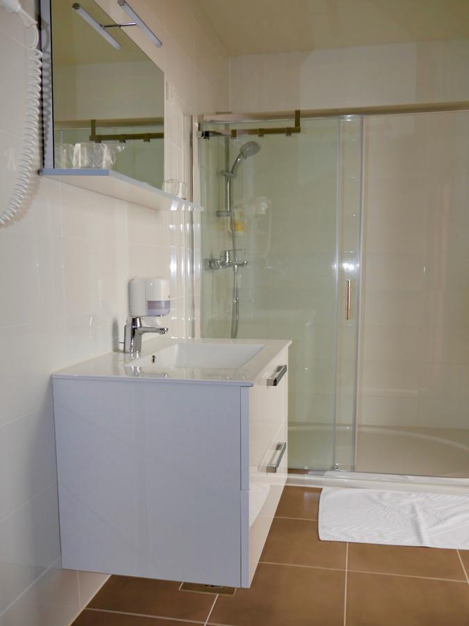 Hotel Lika Sjever Brinje Zewnętrze zdjęcie